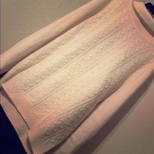 TASSO ELBA - 100% Luxury Cashmere Sweater.